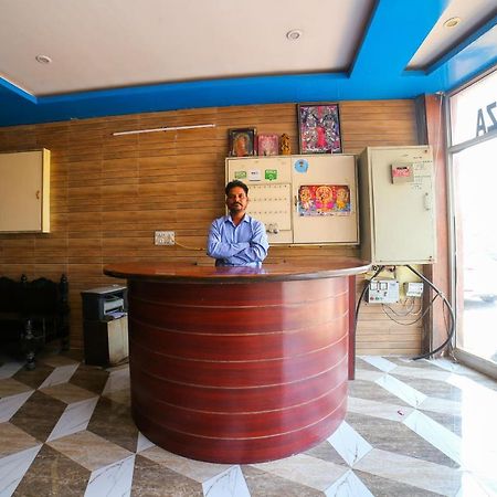 Spot On 36122 Hotel The Royal Plaza Jaipur Luaran gambar