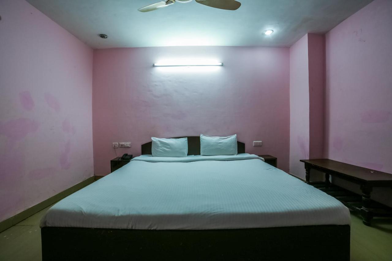 Spot On 36122 Hotel The Royal Plaza Jaipur Luaran gambar