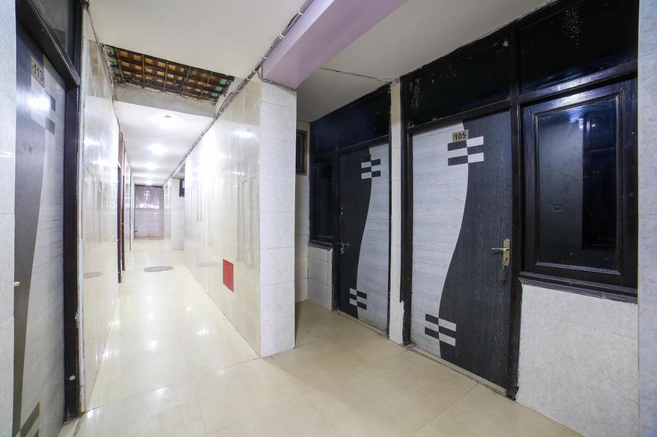 Spot On 36122 Hotel The Royal Plaza Jaipur Luaran gambar