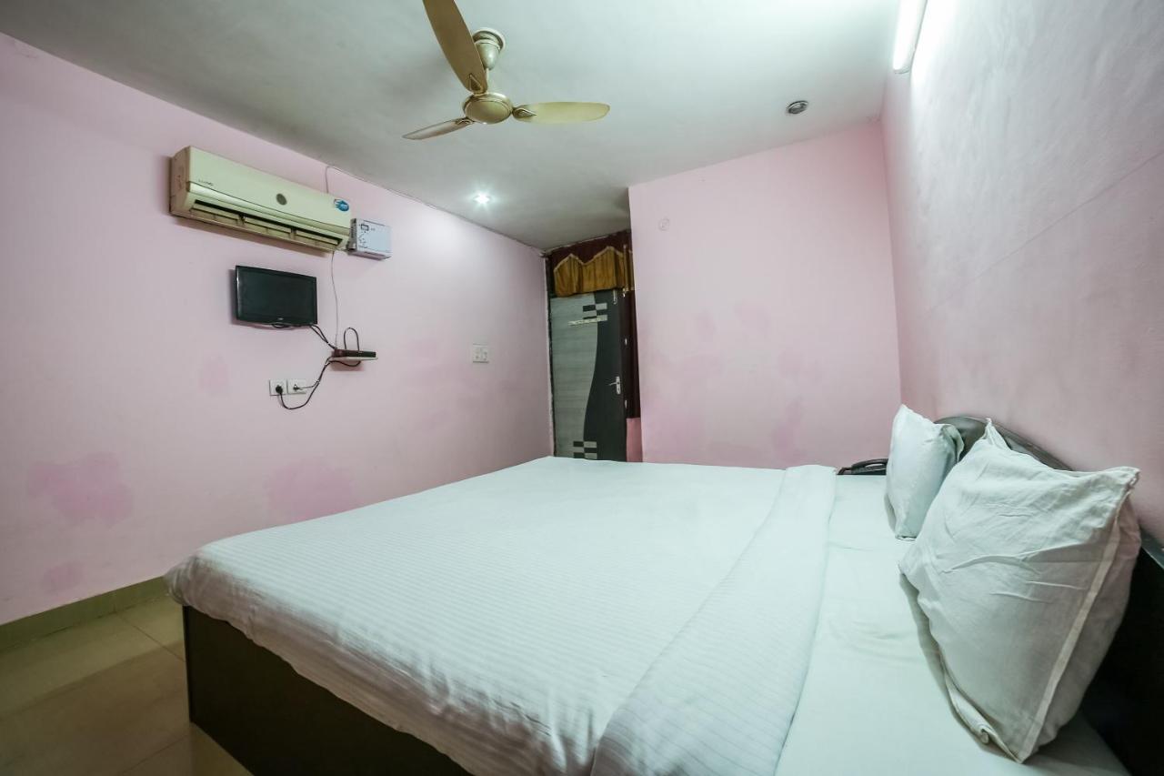 Spot On 36122 Hotel The Royal Plaza Jaipur Luaran gambar