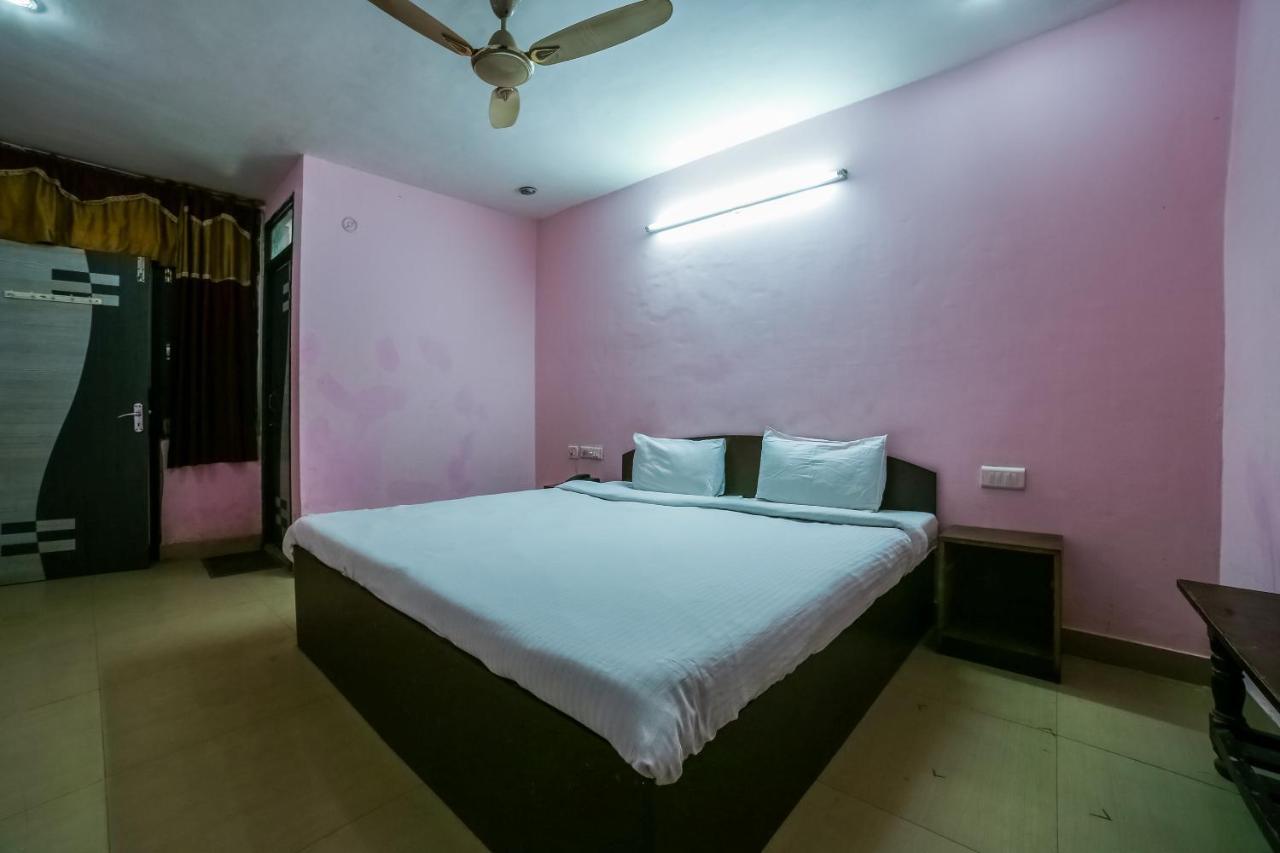 Spot On 36122 Hotel The Royal Plaza Jaipur Luaran gambar