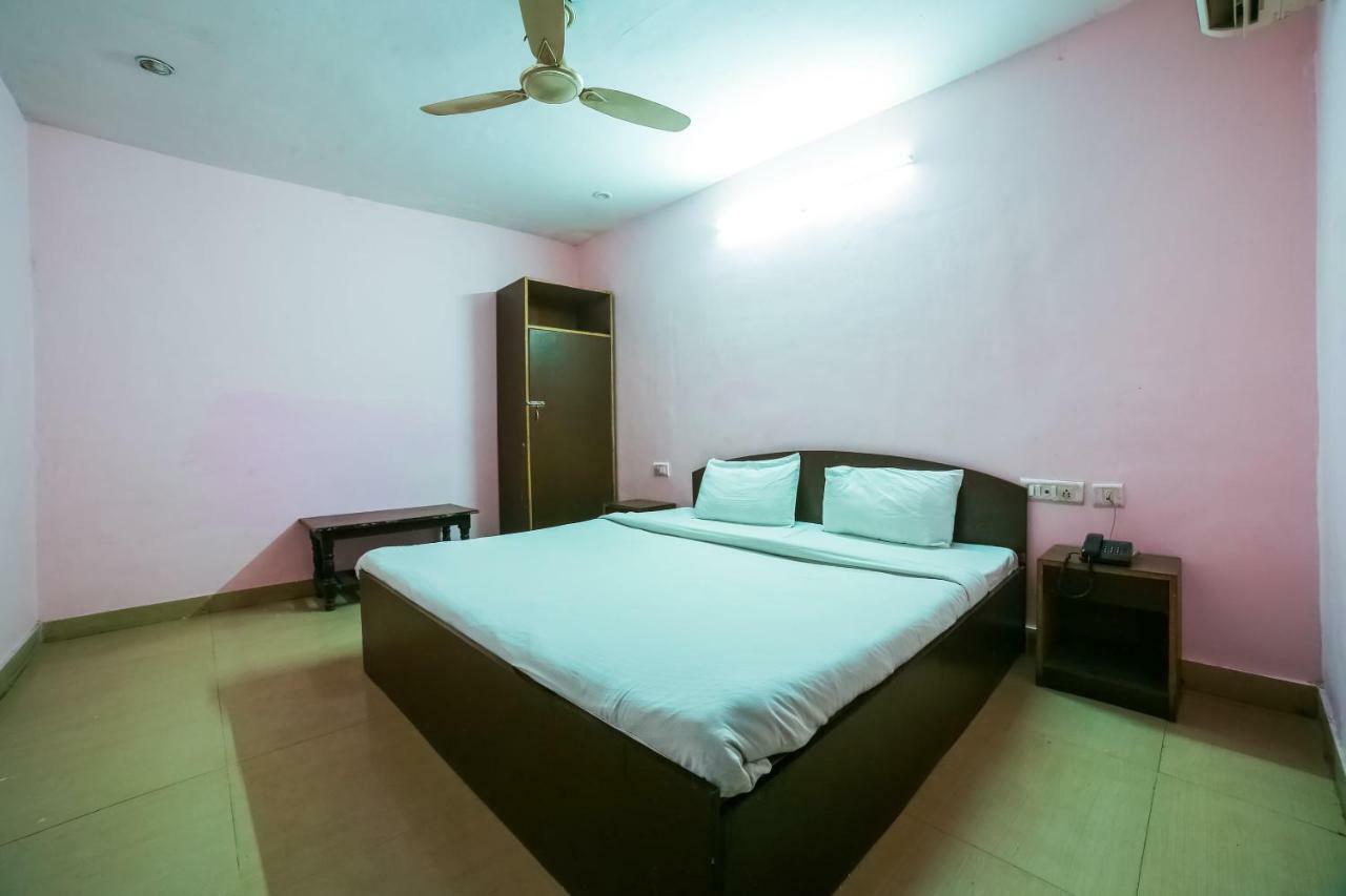 Spot On 36122 Hotel The Royal Plaza Jaipur Luaran gambar