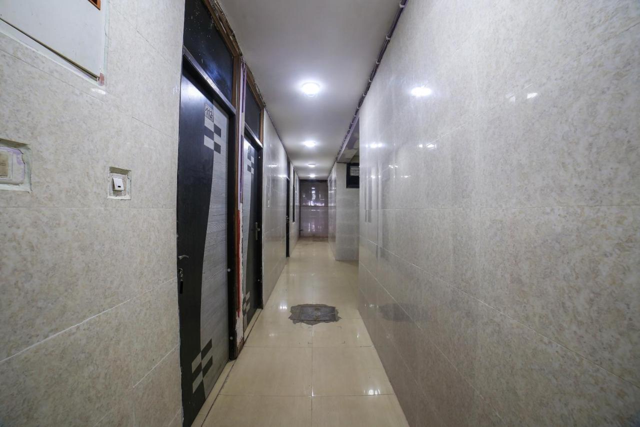 Spot On 36122 Hotel The Royal Plaza Jaipur Luaran gambar