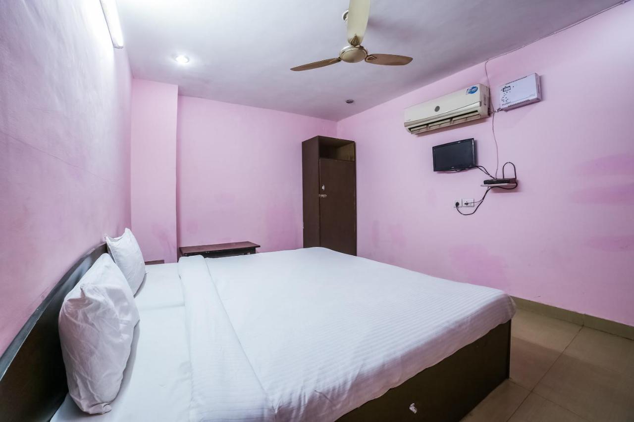 Spot On 36122 Hotel The Royal Plaza Jaipur Luaran gambar