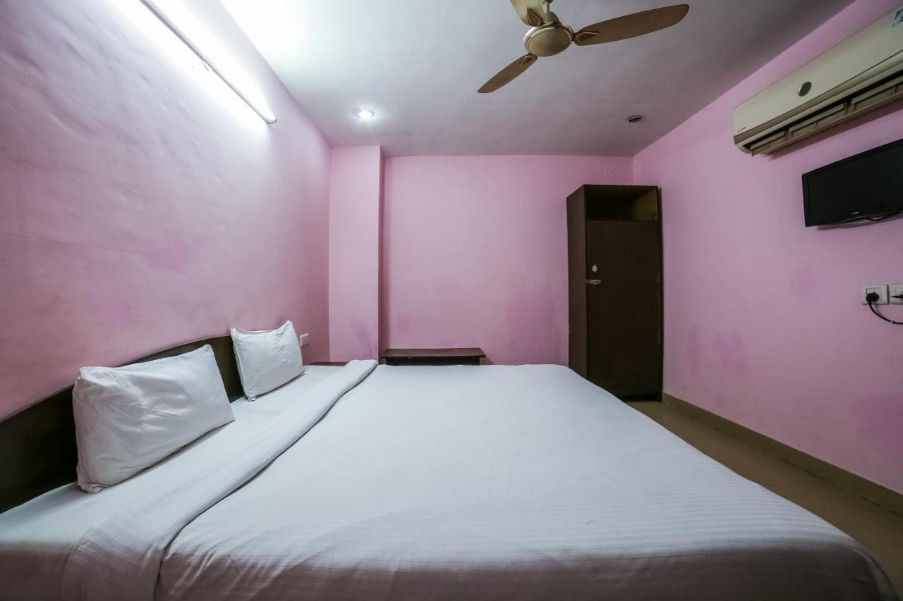 Spot On 36122 Hotel The Royal Plaza Jaipur Luaran gambar
