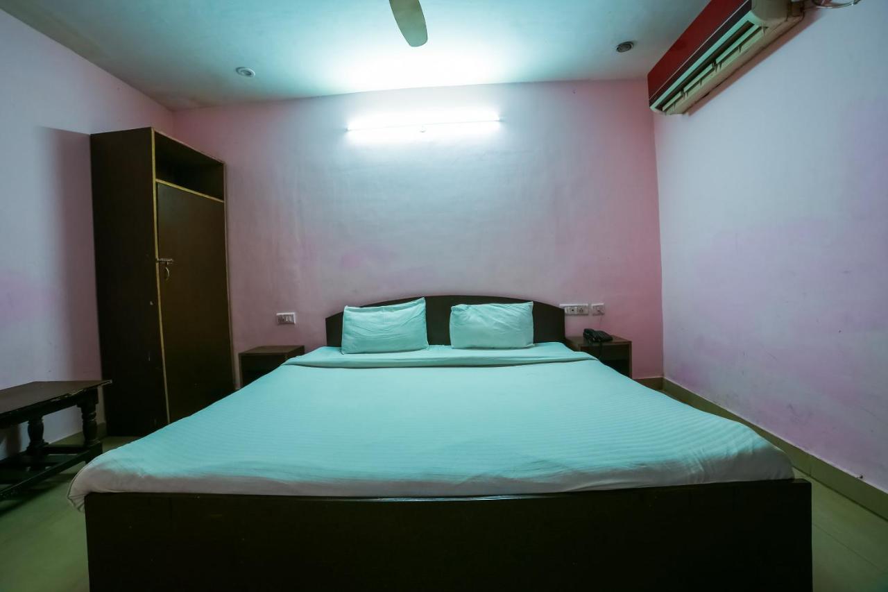 Spot On 36122 Hotel The Royal Plaza Jaipur Luaran gambar