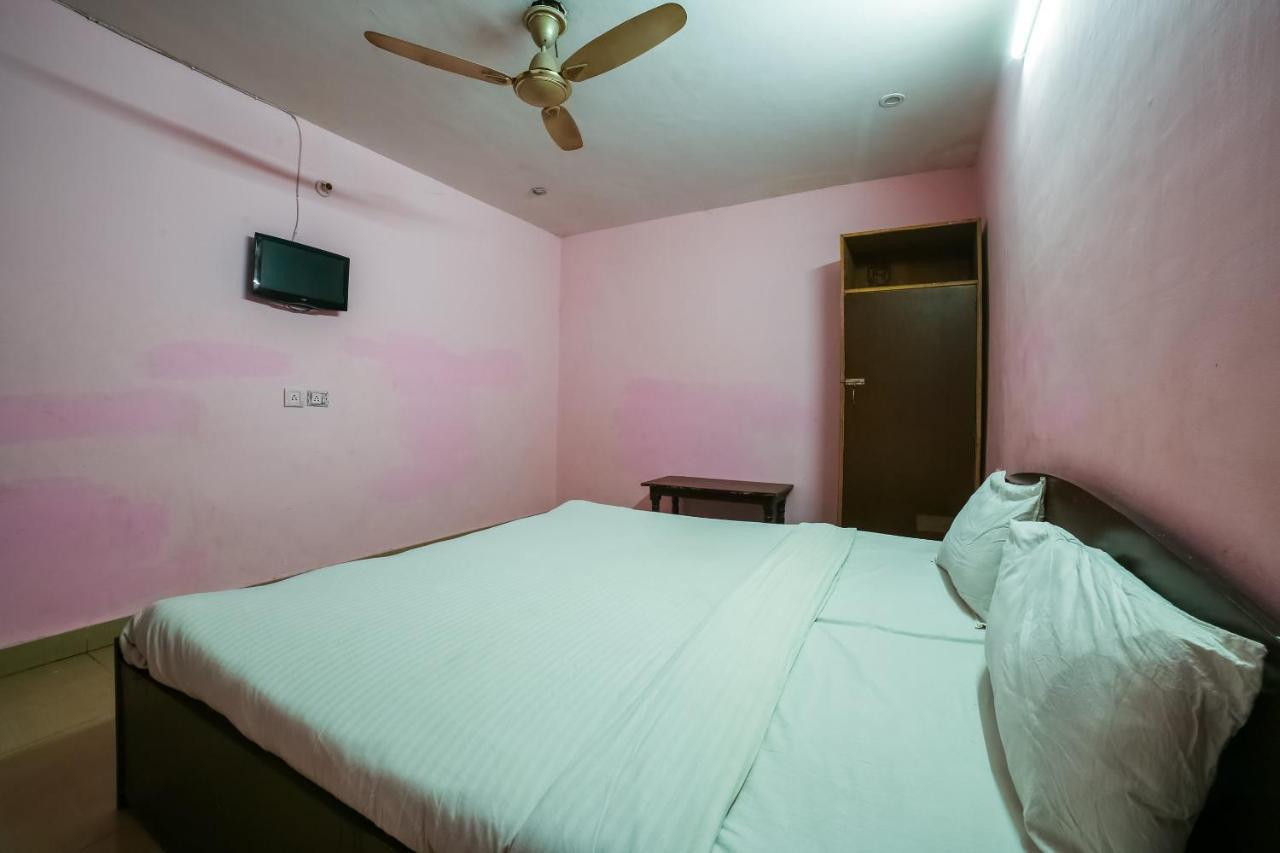 Spot On 36122 Hotel The Royal Plaza Jaipur Luaran gambar