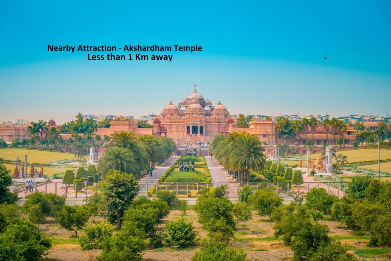 Spot On 36122 Hotel The Royal Plaza Jaipur Luaran gambar