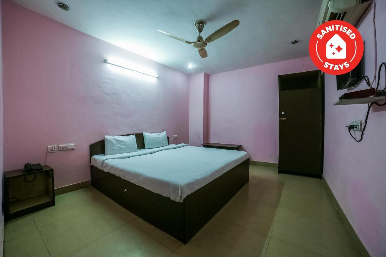 Spot On 36122 Hotel The Royal Plaza Jaipur Luaran gambar